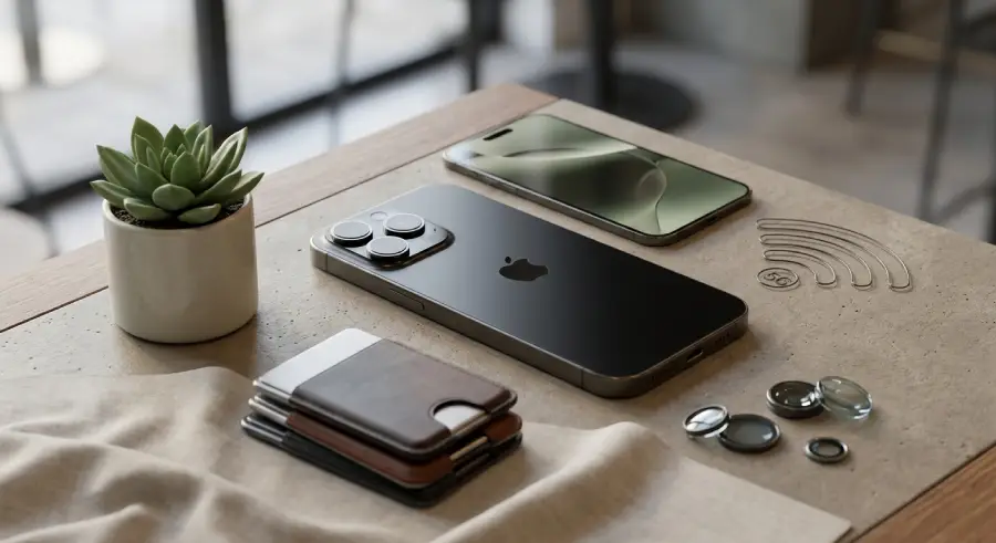 What to Check Before Buying the iPhone 18 Pro
